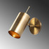 Zidna lampa Kem - 6382