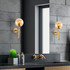 Zidna lampa Kralj - 11459