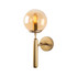 Zidna lampa Kralj - 11459