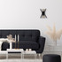 Zidna lampa Kirpi - 3091
