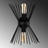 Zidna lampa Kirpi - 3091