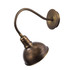 Zidna lampa Kumluca - N-525