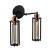 Zidna lampa Likija - N-1023
