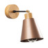Zidna lampa Manavgat - N-612
