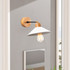 Zidna lampa Manavgat - N-628