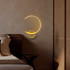Zidna lampa Mjesec - 13329
