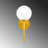 Zidna lampa Mudoni - MR - 953