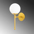 Zidna lampa Mudoni - MR - 953