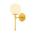 Zidna lampa Mudoni - MR - 953