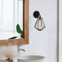 Zidna lampa Oylat - N-1042
