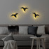 Zidna lampa Pacalı - 13500 - M