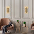 Zidna lampa Reis - 13341
