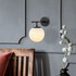 Zidna lampa Srna - 10715