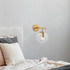 Zidna lampa Srna - 10720
