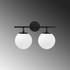 Zidna lampa Srna - 10745