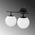 Zidna lampa Srna - 10745