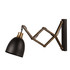 Zidna lampa Sivani - MR - 725