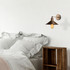 Zidna lampa Sivani - MR - 889