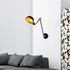 Zidna lampa Sivani - MR-658