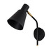 Zidna lampa Sivani - MR-664