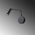 Zidna lampa Uğur - 6042