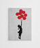 Dekorativna slika na platnu u okviru WY63 (70 x 100)