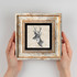Dekorativno uokvireno slikarstvo TC5035384