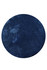 Akrilni tepih (90 cm) Milano - tamno plava