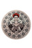 tepih (100 cm) Frida Round