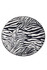 tepih (100 cm) Zebra