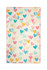 Tepih (100 x 160) Srca
