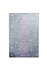 Tepih (100 x 160) Poskok – Siva