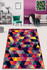 Tepih (120 x 180) Bunt Djt