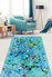 Tepih (120 x 180)  Guaj Blue Djt