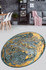 Tepih (120 x 180)  Prato Oval Djt