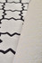 tepih (140 cm) Kupa – Bijela tepih (140 cm) Kupa – Bijela