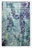 Tepih (140 x 190) Harmonija - Plava