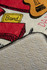 Tepih (140 x 190) Muzika