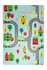 Tepih (140 x 190) Cesta - Plava Tepih (140 x 190) Cesta - Plava