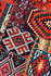 Tepih (150 x 230) Patcwork Djt