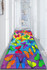 Tepih (150 x 240) Colorato Farfalle Djt