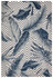 Tepih (157 x 230)  65242 - Plava Tepih (157 x 230)  65242 - Plava