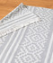 Tepih (160 x 230) 22996A - Bijela, siva Tepih (160 x 230) 22996A - Bijela, siva