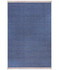 Tepih (160 x 230) 23033A - Mornarsko plava