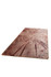 Tepih (160 x 230) Drvo Djt 160 x 230