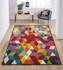 Tepih (200 x 290) Geo 6875