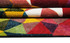 Tepih (200 x 290) Geo 6877