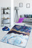 Tepih (200 x 290)  ocean