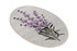 tepih (60 x 90) Lavanda Ovalni DJT