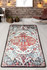 Tepih (80 x 120)  Adobe Şönil pamuk